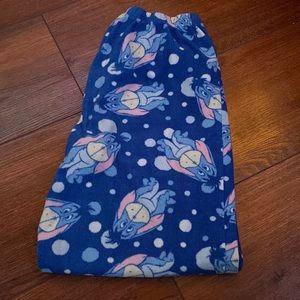 Disney Eeyore pajama pants